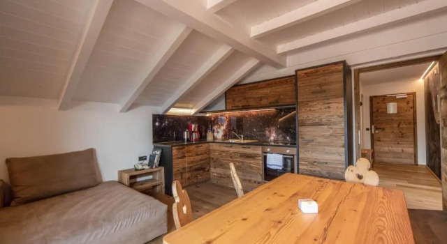 Sonnleiten - Apt. 10 Sterngucker, Забронировать Отель Коллепьетра Ega Valley