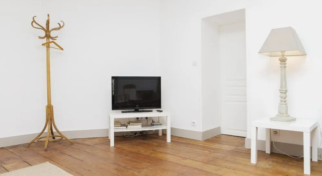 Appartement Arnozan
