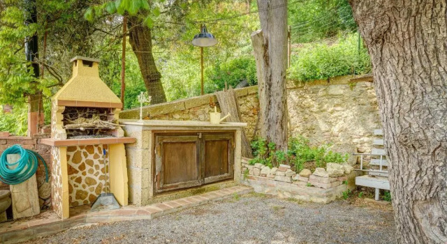 Полулюкс Garden House