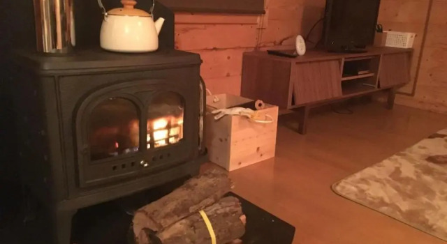 Коттедж Trust Maison Shirada - Vacation STAY 18437v
