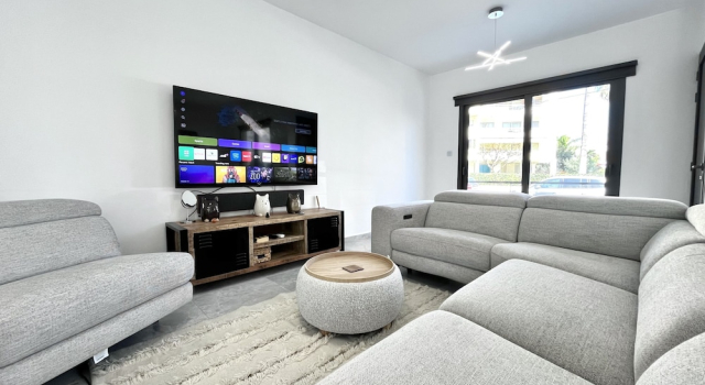 148 LIM - Stay Lumiere House, Book Vacation Home Villas in Limassol, Villa