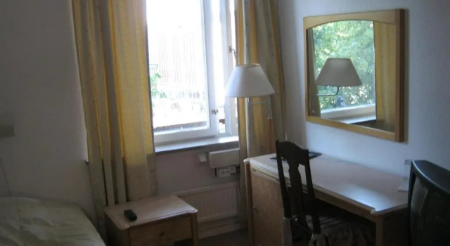Номер Standard Pensionat Slottstorget