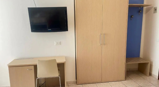 Четырёхместный номер Standard Hotel Rosen Garden