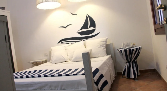 Villa With 2 Bedrooms in Villaputzu, With Wonderful sea View, Private Pool, Enclosed Garden Near the Beach