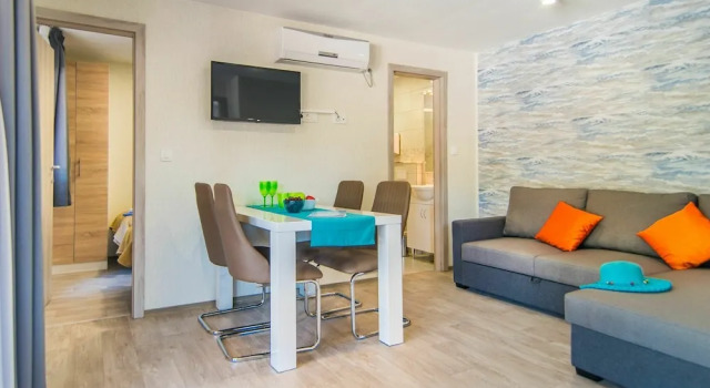 Nice Chalet With 2 Bathrooms and a Dishwasher Near Pula, Забронировать Шале Коттеджи Баньоле, Коттедж
