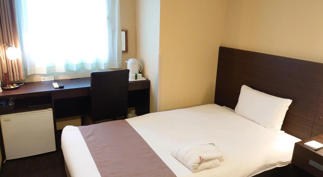 Одноместный номер Standard Hotel Bougainvillea Shinjuku