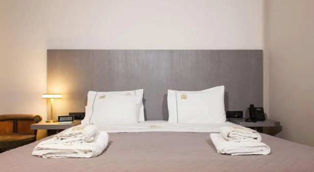 Номер Standard Hotiday Athens Acropolis