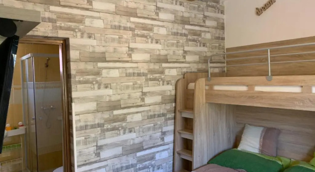 Семейные апартаменты Armada Family Apartment
