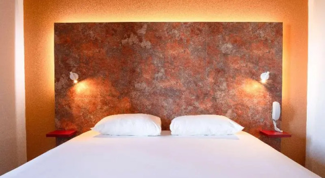 Люкс ibis Styles Toulouse Cite Espace