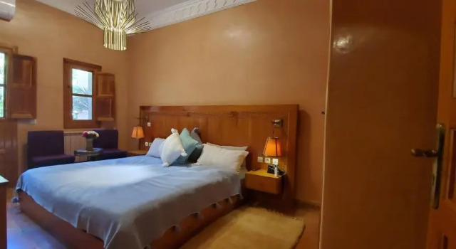 Люкс Superior Dar Gonzo Resort & Spa