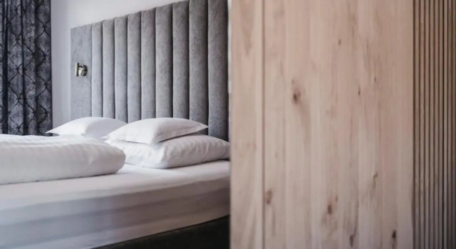 Номер Deluxe Hotel Chesa Monte 4Sterne Superior