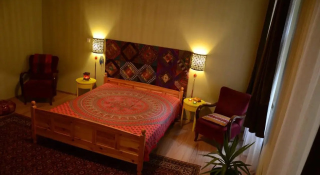 Galeria Apartments, Забронировать Апартаменты/квартира Будапешт Центральная Венгрия