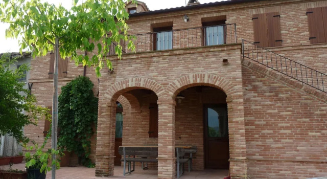 Agriturismo Serena, Rezervovat Rekreační dům  