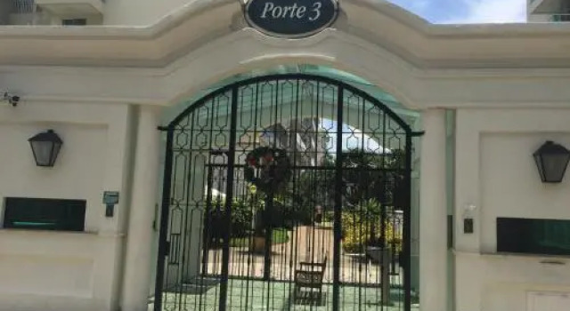 Le Parc Residential Resort