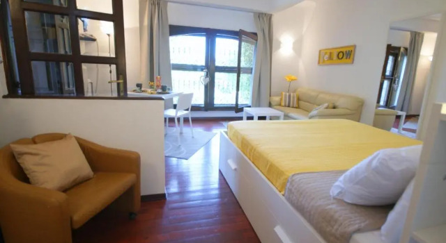 GIORGIETTA, Prenota Hotel Stresa 