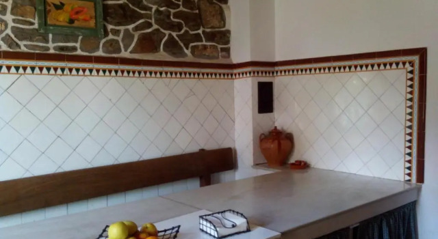 Коттедж Casa Vixide