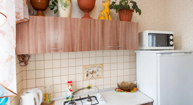 2 soveværelser i lejlighed OtelService