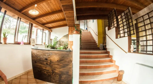 L'Eremo Country House