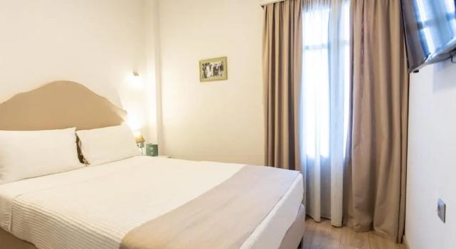Номер Deluxe Casa Verde