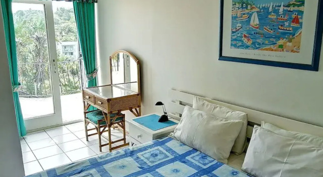 Claridge Heights, Забронировать Отель Маргит Durban South Coast