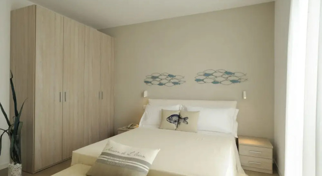 Номер Standard Residence San Marco Suites&Apartments Alassio