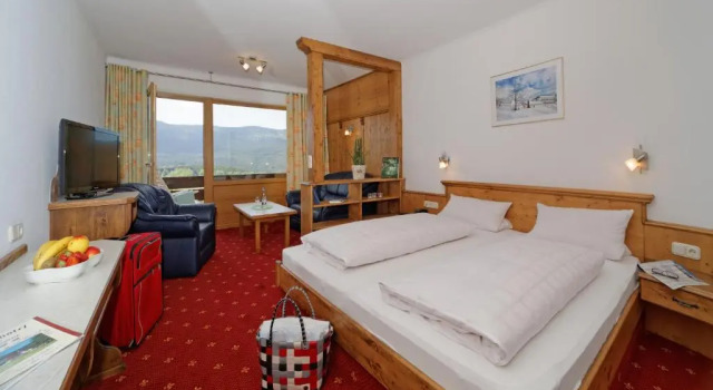 Номер Comfort Osserhotel - B&B am Osser