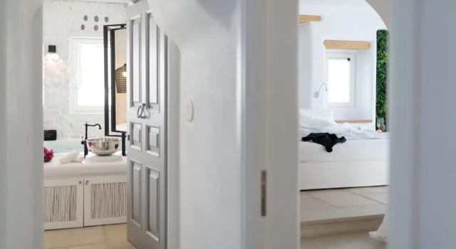 Euphoria Downtown, Забронировать Отель СПА-отели Наксоса, рядом с Замок Наксоса, SPA-услуги