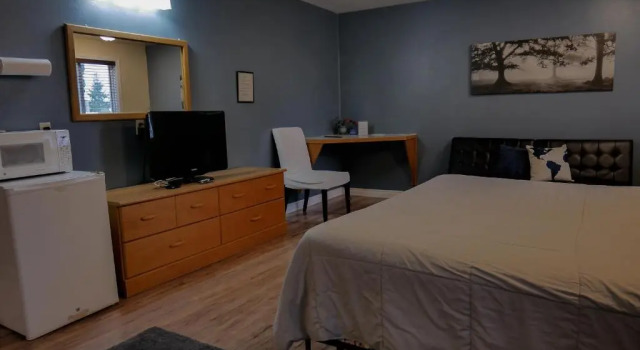 Snohomish Inn, Buchen Sie Hotel Snohomish Washington (state)