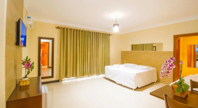 Номер Deluxe Vila Miola Hotel
