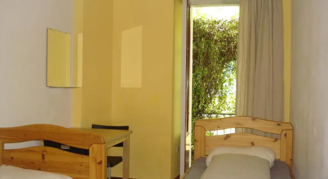 Двухместный номер Standard Lion Lodge Luzern