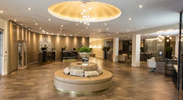 Club Cranberry, Забронировать Отель Отели Коллингвуд с бассейном, Бассейн