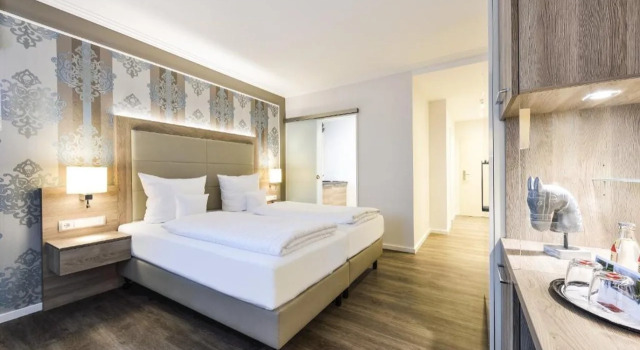 See + Sporthotel Ankum