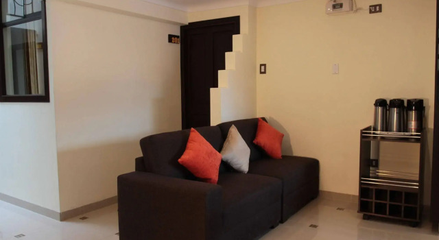 Yuyay Boutique Cusco, Rezervovat Boutique Hotel Levné hotely v Cuzco, poblíž Coricancha