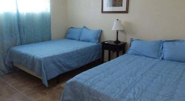 Brisa di Caribe Apartments, Rezerwuj Apartament Noord Aruba