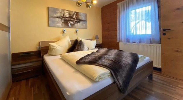 Apartamento Aignerhof
