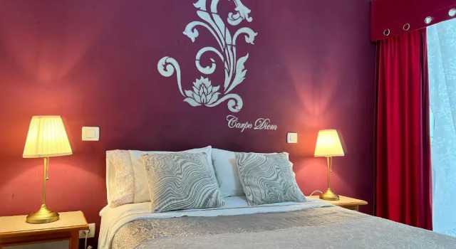 Апартаменты Superior Apartamentos Dalia