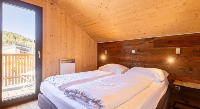 Шале Amazing Chalet With Outdoor Whirlpool