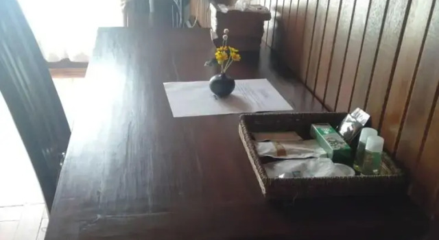 Номер Deluxe Kawarin Secret Hut Hotel and Resort
