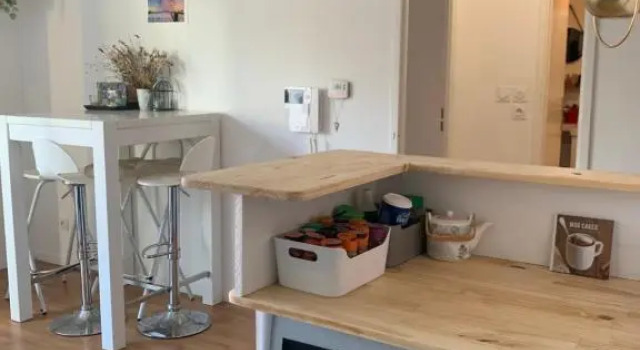 Апартаменты Super logement cosy, à deux pas du tram