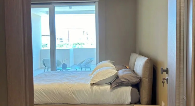 golden suites 2, Buchen Sie Ferienhaus Monopoli Metropolitanstadt Bari