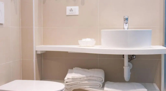 Номер Classic HOTEL ADRIA BEACH