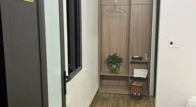 Номер Standard Nhím Hotel MC - by BAY LUXURY
