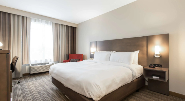 Country Inn & Suites by Radisson, Smyrna - Atlanta Northwest