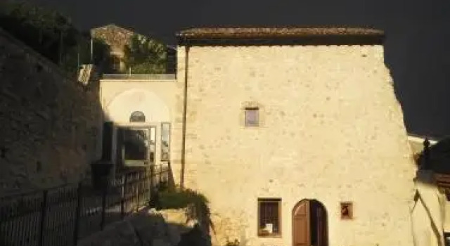 Locanda Incantata Room & Relax, Varaa Hotelli Hotellit Abruzzo aamiaisella, Aamiainen