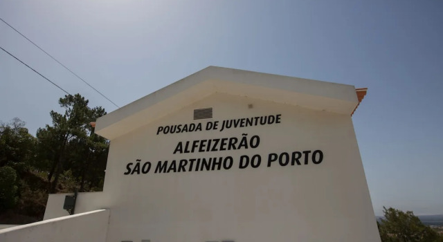 HI Alfeizerão - Pousada de Juventude, Book Hostel Hostels in Oeste, Hostel