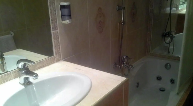 Двухместный номер Standard Hotel Panda
