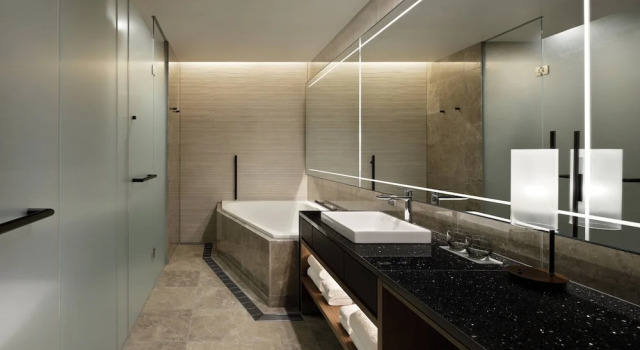 Двухместный номер Premium AC Hotel by Marriott Tokyo Ginza