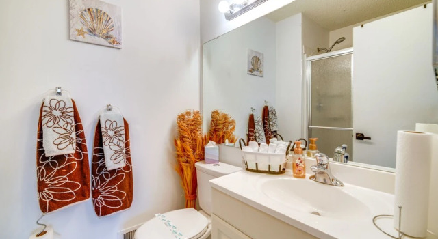 Апартаменты Galloway Townhome w/ Private Deck: Near Casinos!