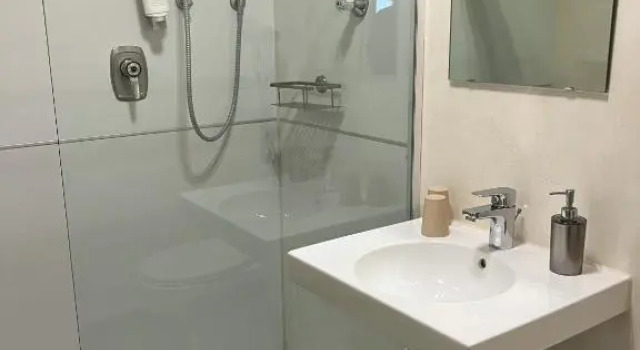 Номер Standard Hotel Garni Illertal