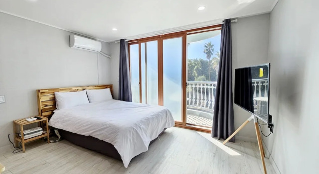 Номер Standard Greenside Pension